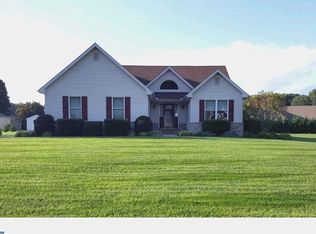 193 Connie Ln, Dover, DE 19901