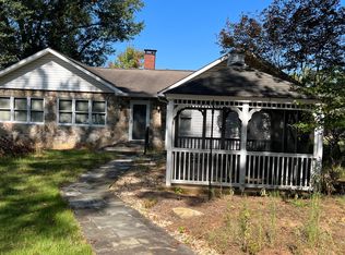 6320 Cumming Hwy, Canton, GA 30115