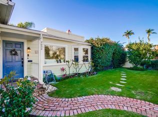 7032 Draper Ave, La Jolla, CA 92037