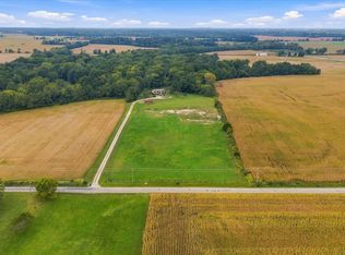 3278 S County Road 825 E, Fillmore, IN 46128
