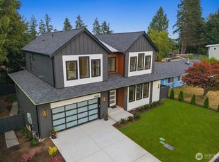 1626 172nd Ave NE, Bellevue, WA 98008