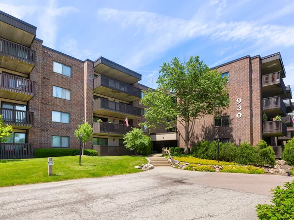 930 Taylor Dr APT 105, Gurnee, IL 60031