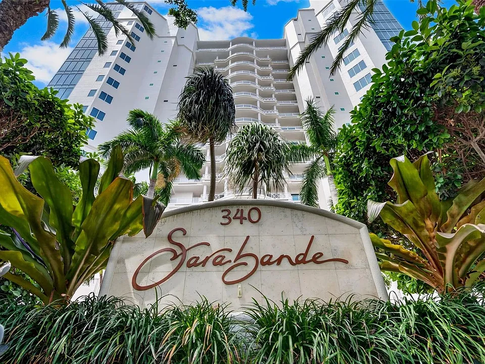340 S Palm Ave #14