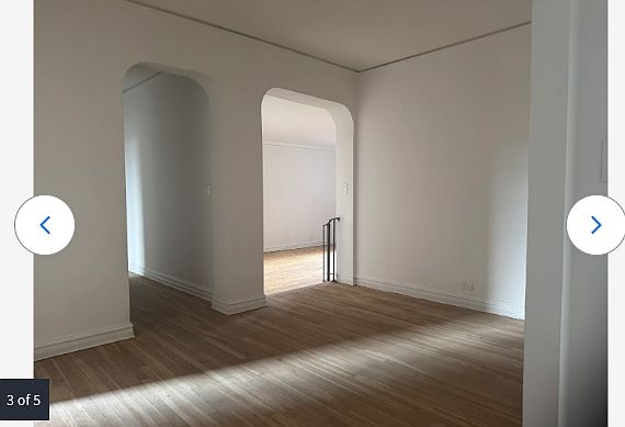 2nd image of 3240 Henry Hudson Pkwy E #5M