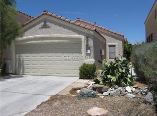 2432 Covered Wells Ave, Las Vegas, NV 89123
