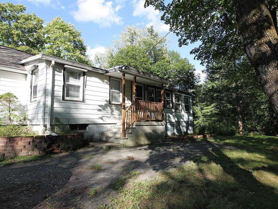 2nd image of 74 Pine Hill Rd