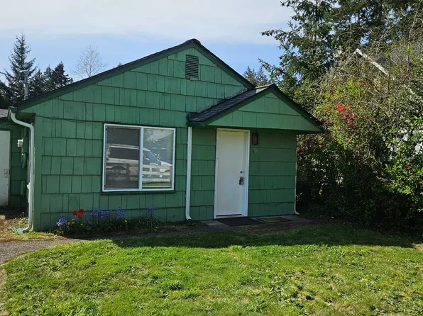 1711 Stevens St, Shelton, WA 98584