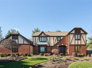 964 Kingsbridge Ct, Akron, OH 44313