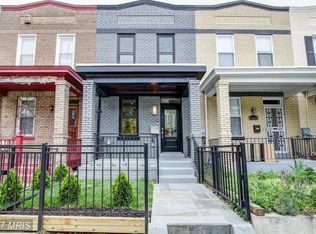 1422 Duncan St NE, Washington, DC 20002