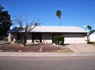 9010 N 63rd Dr, Glendale, AZ 85302