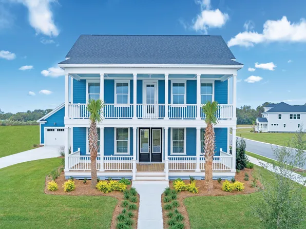 525 Spiral Ramp Ct, Charleston, SC 29492