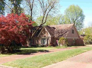 1435 Pecan Trees Dr, Germantown, TN 38138