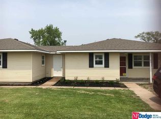 650 Empire Ave, Fremont, NE 68025