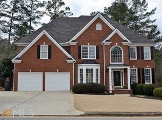 6030 Addington Dr NW, Acworth, GA 30101