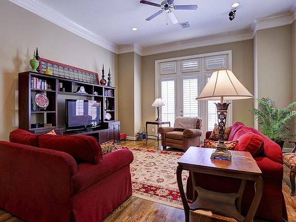 5th image of 1403 Palm St Unit A