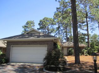 115 Safford Dr, Pinehurst, NC 28374