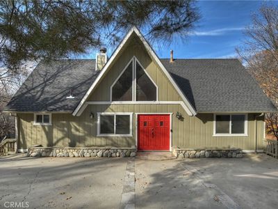 1314 Sequoia Dr, Lake Arrowhead, CA, 92352