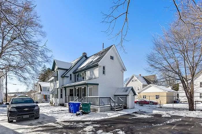 5 Parkin Ave — Photo 3