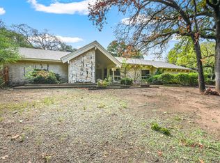 309 Pennsylvania Dr, Denton, TX 76205