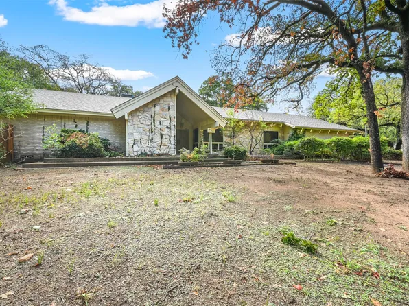 309 Pennsylvania Dr, Denton, TX 76205