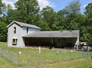 3554 Pine Hill Rd, Corning, NY 14830