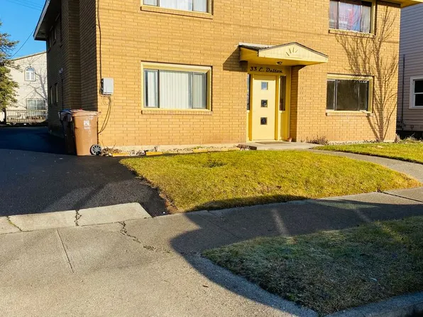 121, 33 E Dalton Ave #2, Spokane, WA 99207