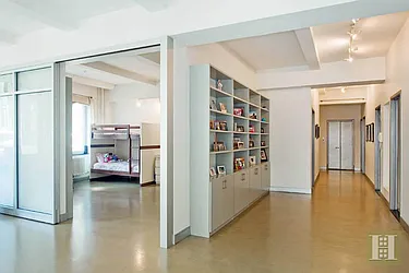 Rented by Halstead Real Estate