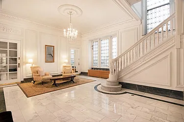 Rented by WAM Partners - William Moses Co.