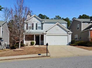 1263 Matt Moore Ct, Lithia Springs, GA
