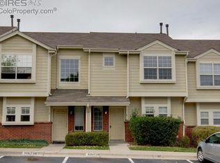9052 Gale Blvd UNIT 4, Thornton, CO 80260