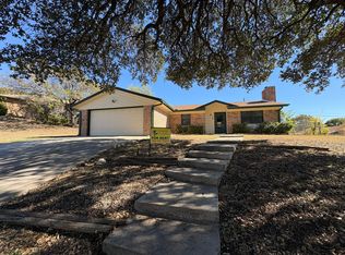 1006 Tyler Dr, Copperas Cove, TX 76522
