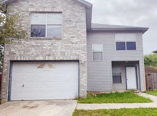 7634 Claridge, San Antonio, TX 78250