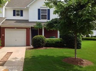 281 Cottonwood Creek Cir, Canton, GA 30114
