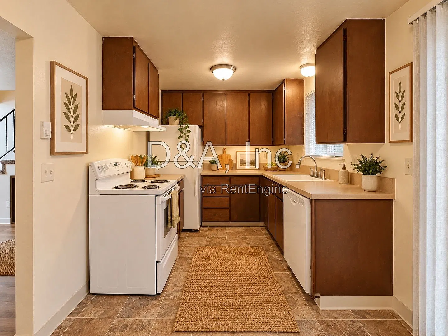 2 bed, 1.0 bath, 816 sqft, $1,595 — Photo 4
