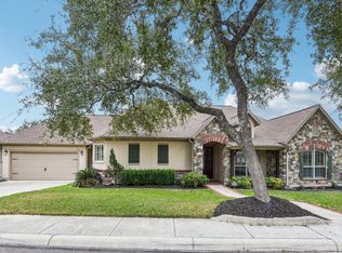 1801 Century Oak Trl, San Antonio, TX 78232