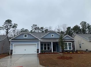 6811 W Lindley Ln #85, Ocean Isle Beach, NC 28469