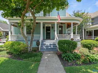 626 Grant St SE, Decatur, AL 35601