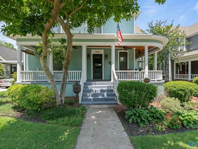 626 Grant St SE, Decatur, AL, 35601