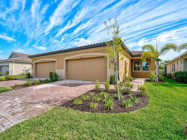 20724 GALILEO PLACE, VENICE, FL 34293