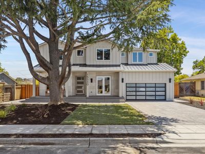 15330 Chelsea Dr, San Jose, CA, 95124