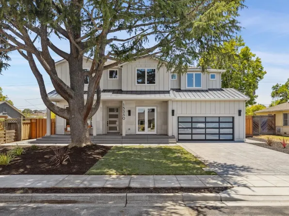 15330 Chelsea Dr, San Jose, CA 95124