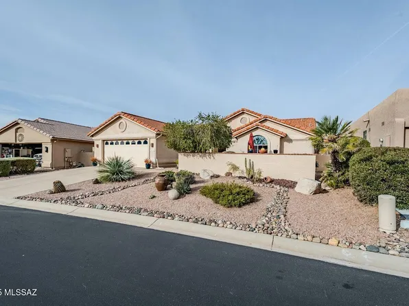 38110 S Birdie Dr, Saddlebrooke, AZ 85739