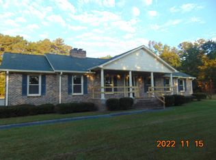 783 Patriots Way, Orangeburg, SC 29118