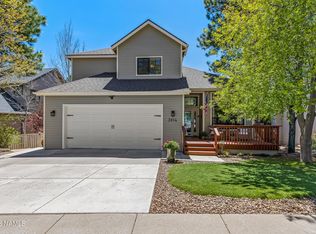 3914 S Marble Canyon Trl, Flagstaff, AZ 86005