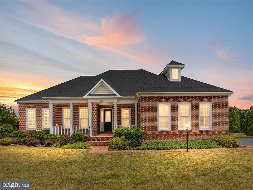 1st image of 3409 Amberfield Ln