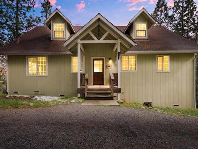 14230 Anvil Rd, Grass Valley, CA, 95945