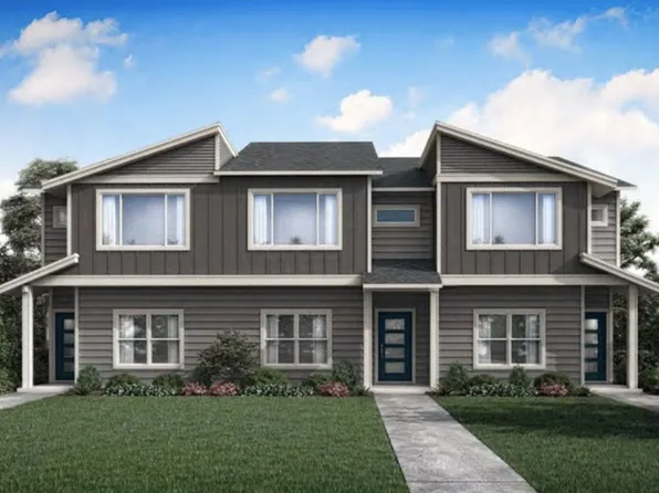 18212 NE 47th Ave Lot 80, Vancouver, WA 98686