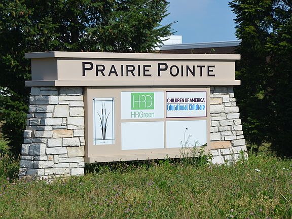 2nd image of LOT 2A Prairie Pointe Dr