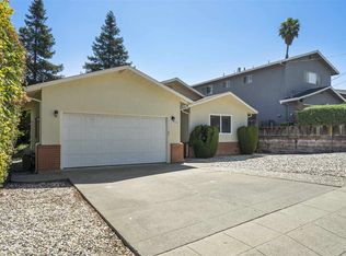 19742 Carnation Ln, Castro Valley, CA 94546