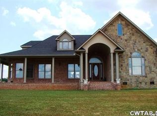 5801 Sardis Scotts Hill Rd, Sardis, TN 38371